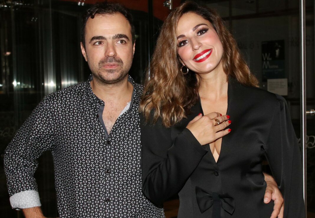 Σοκ στην Ελληνική Showbiz: Χώρισαν η Κατερίνα Παπουτσάκη και ο Παναγιώτης Πιλαφάς