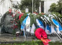 Greece to deploy over 5,000 police officers for 17 November Polytechnic anniversary