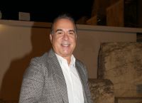 Φώτης Σεργουλόπουλος: «Έχω ασφαλίσει τον γιο μου στη Γαλλία… Μετά από αυτό φοβήθηκα»