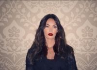Megan Fox: Κυκλοφόρησε χωρίς εσώρουχο για το Halloween [pics]