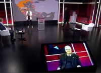 Τουρκία: Δεν μπορείτε να πάτε 12 μίλια νότια της Κρήτης, γιατί η Γαύδος είναι τουρκική