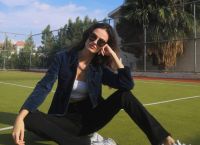 GNTM: Αποχώρησε και ανέβασε τις πιο σέξι φωτογραφίες