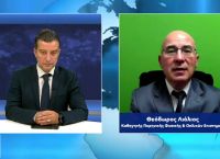 Θεόδωρος Λιόλιος στο pagenews.gr: Συμπεράσματα από τις επιχειρήσεις στην Ουκρανία