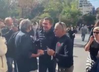 Απεργία: Με συμμετοχή Τσίπρα η πορεία