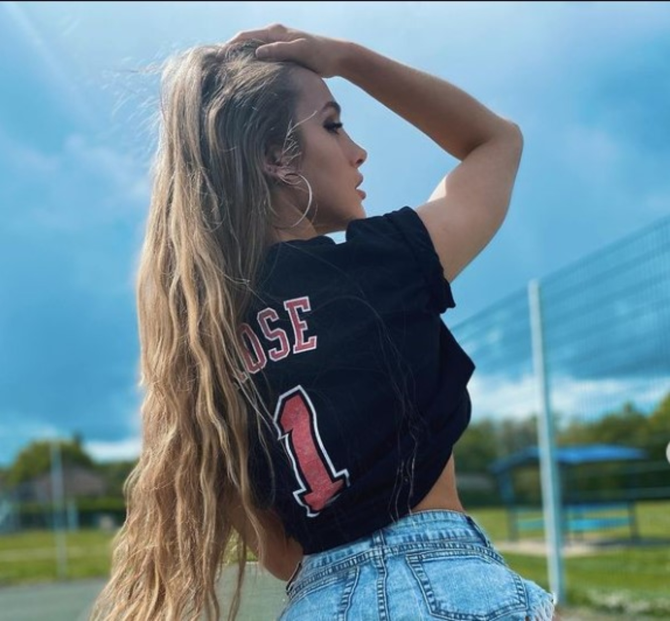 OnlyFans: «Κολλημένος» θαυμαστής ξοδεύει 30.000 το χρόνο για την Mercedes Valentine