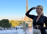 Γουάντα Νάρα: Γιόρτασε ολόγυμνη την επανένωση με τον Ικάρντι Γουάντα Νάρα: Γιόρτασε ολόγυμνη την επανένωση με τον Ικάρντι