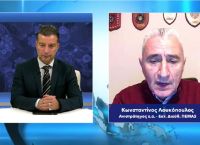 Κωνσταντίνος Λουκόπουλος στο pagenews.gr: Ουκρανία- Λεπτή γραμμή μεταξύ ειρήνης & παγκοσμίου πολέμου