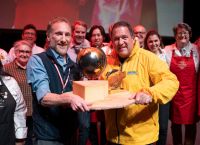 Best Greek Cheeses Named At World Cheese Awards 2022
