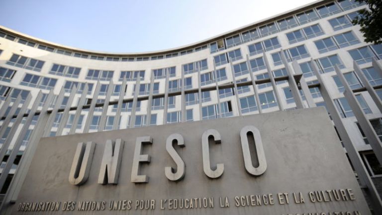 UNESCO Conference in Greece Delves Into Impact of Overtourism