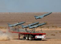 Ιρανικά drones: Σύντομο ιστορικό μιας μεγάλης διάψευσης