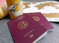 Greek Passport is Eighth Most Powerful Globally