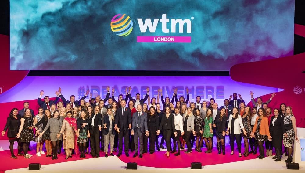 Έκθεση WTM London: Η Ελλάδα ήταν το παιδί που κανείς δεν ήθελε να παίζει μαζί του και τώρα το θέλουν όλοι