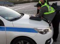 Έλεγχοι σε οδικές μεταφορές και σχολικά λεωφορεία από την Επιθεώρηση Εργασίας Έλεγχοι σε οδικές μεταφορές και σχολικά λεωφορεία από την Επιθεώρηση Εργασίας