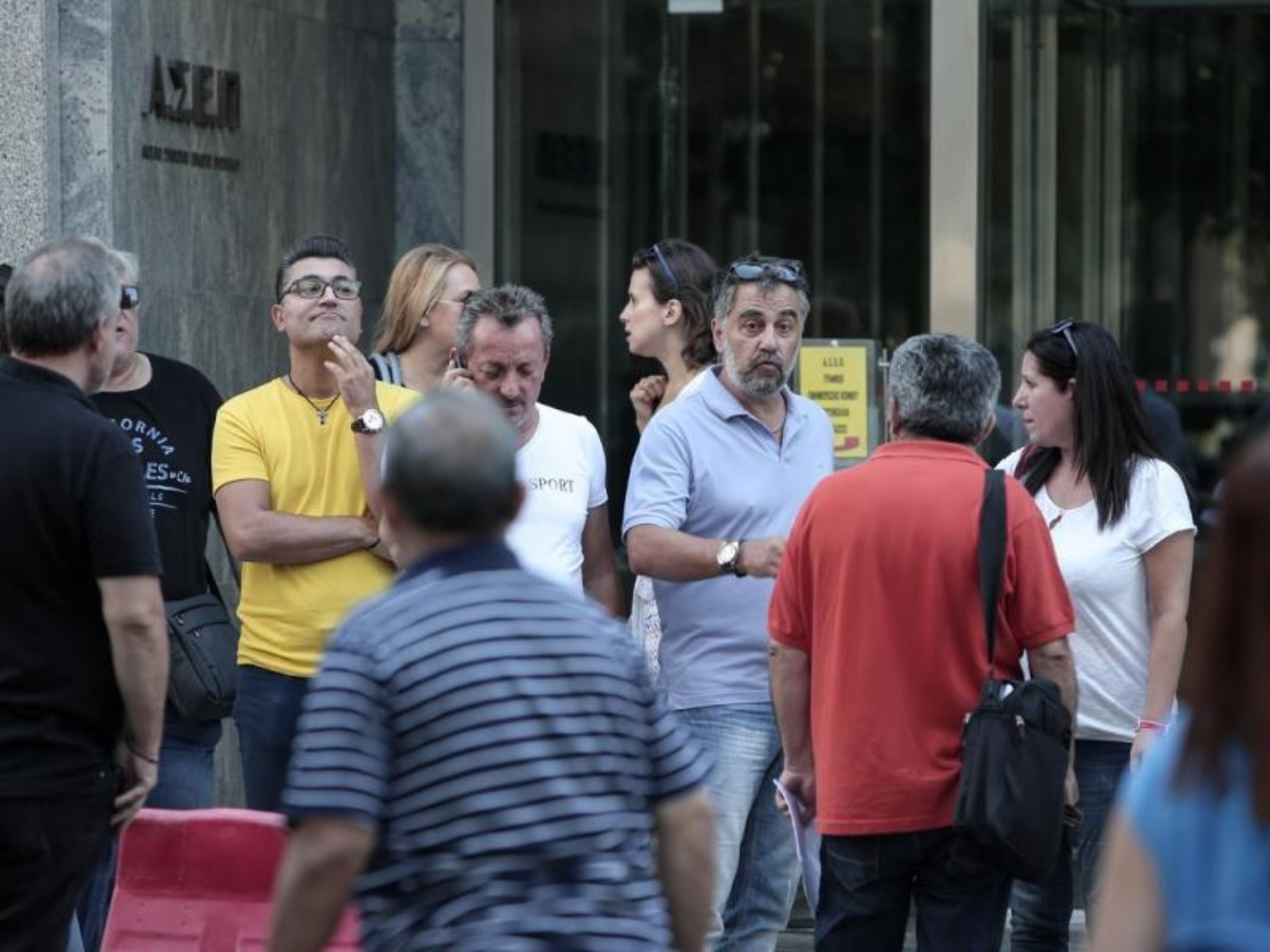 Διαγωνισμός ΑΣΕΠ: Μπαίνουν όλα τα πτυχία ΑΕΙ, ΤΕΙ –  8 σημαντικά σημεία