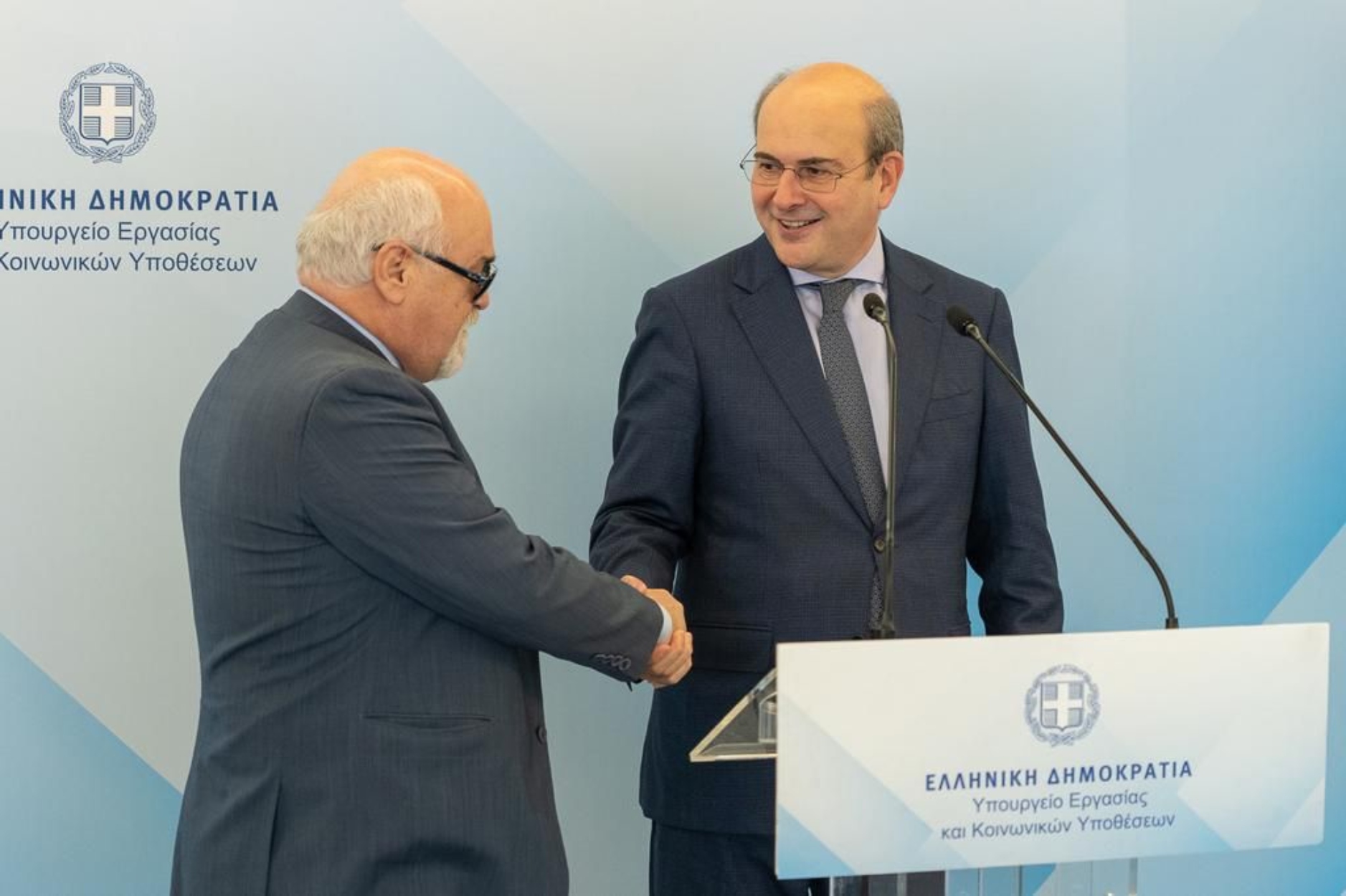 Ψηφιακή Κάρτας Αναπηρίας: Ξεκινά η λειτουργία της
