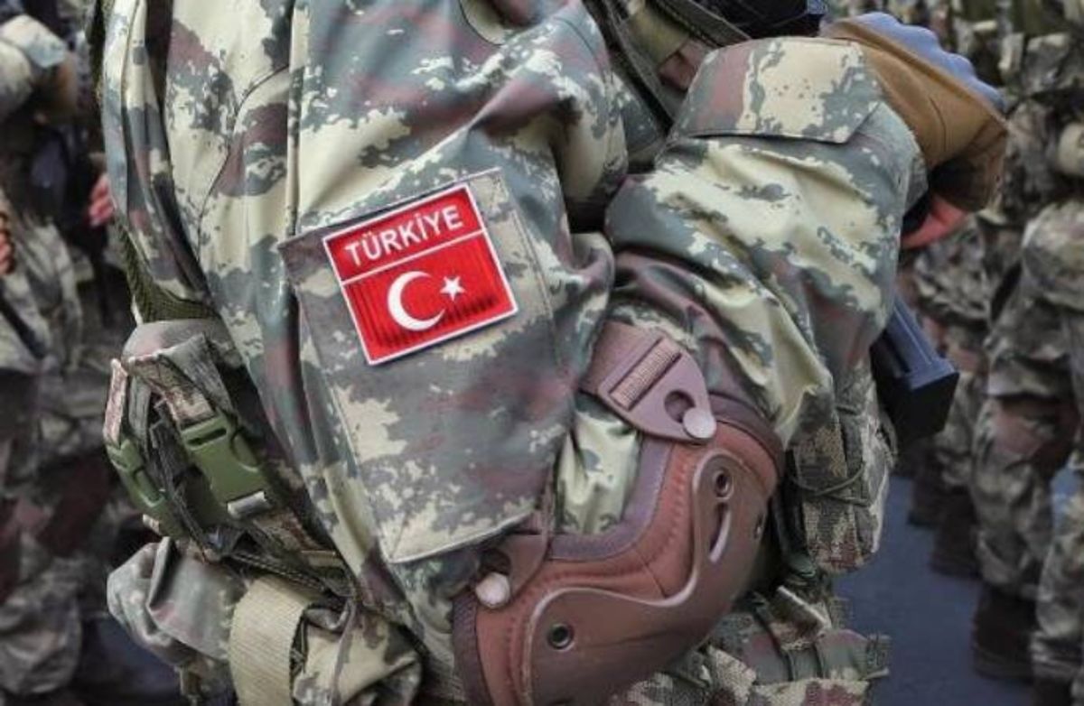 Συνελήφθη Τούρκος δεκανέας για μεταφορά μεταναστών από την Τουρκία στη Ρόδο