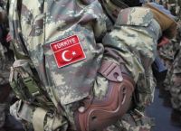 Συνελήφθη Τούρκος δεκανέας για μεταφορά μεταναστών από την Τουρκία στη Ρόδο