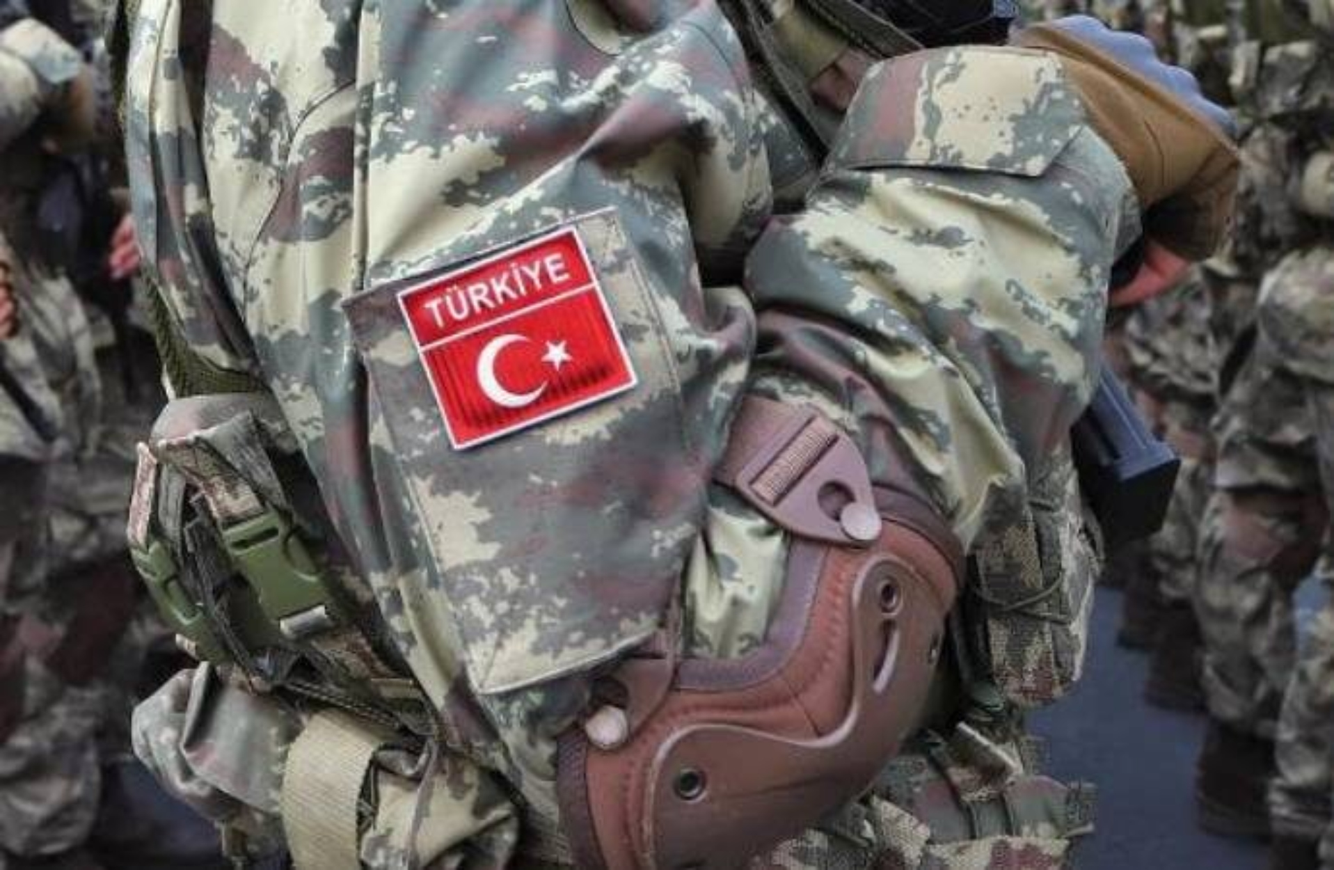 Συνελήφθη Τούρκος δεκανέας για μεταφορά μεταναστών από την Τουρκία στη Ρόδο
