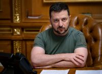 Ζελένσκι: Τα τέσσερα βασικά αιτήματα του προς τους ηγέτες της ΕΕ Ζελένσκι: Τα τέσσερα βασικά αιτήματα του προς τους ηγέτες της ΕΕ