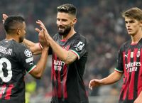 Champions League: Η Μπενφίκα «έκλεψε» την πρωτιά στον 8ο όμιλο με το 6-1 επί της Μακάμπι Χάιφα
