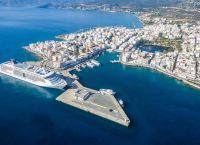 Ο Λιμένας Πειραιά είναι ο κορυφαίος προορισμός κρουαζιέρας στον κόσμο Ο Λιμένας Πειραιά είναι ο κορυφαίος προορισμός κρουαζιέρας στον κόσμο