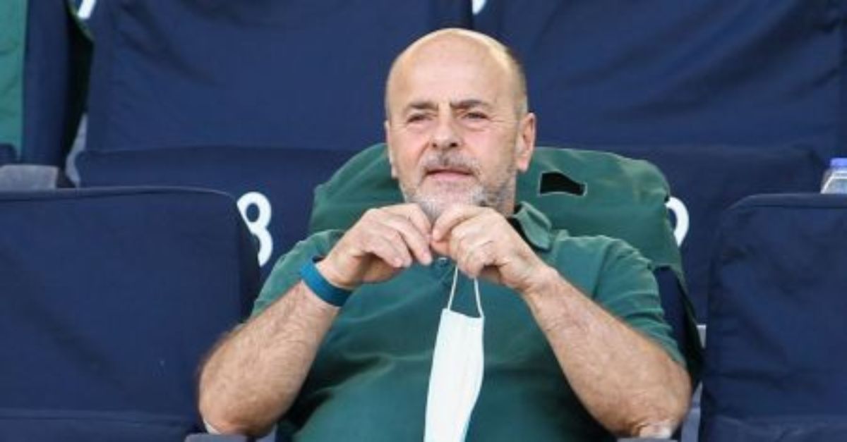 Τρομερή δήλωση Μαλακατέ: “Ευχαριστώ τον Αλαφούζο για τις μεταγραφές στον Ερασιτέχνη”!
