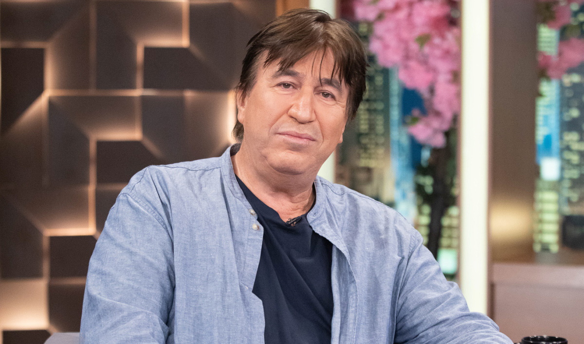 Αλεξανδρής: «Το πρώτο πράγμα που με ρώτησε ο Μαρίνος ήταν το ζώδιο μου, μόλις του είπα είμαι παρθένος…»