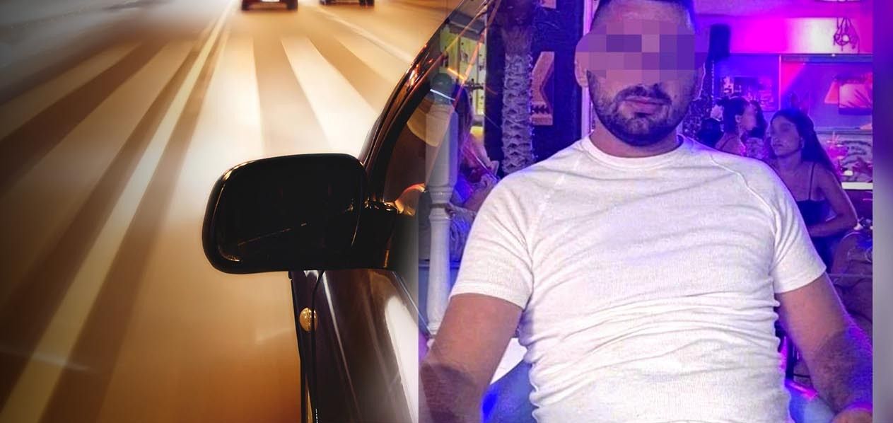 Προκαλεί ο Αλβανός οδηγός που σκότωσε την 21χρονη – «Αν περνούσε από διάβαση, δεν θα είχε συμβεί τίποτα»
