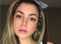 Γιατί η “καυτή” Ανλέλα Σάγκρα “γονατίζει” το instagram με 15 εκατομμύρια followers