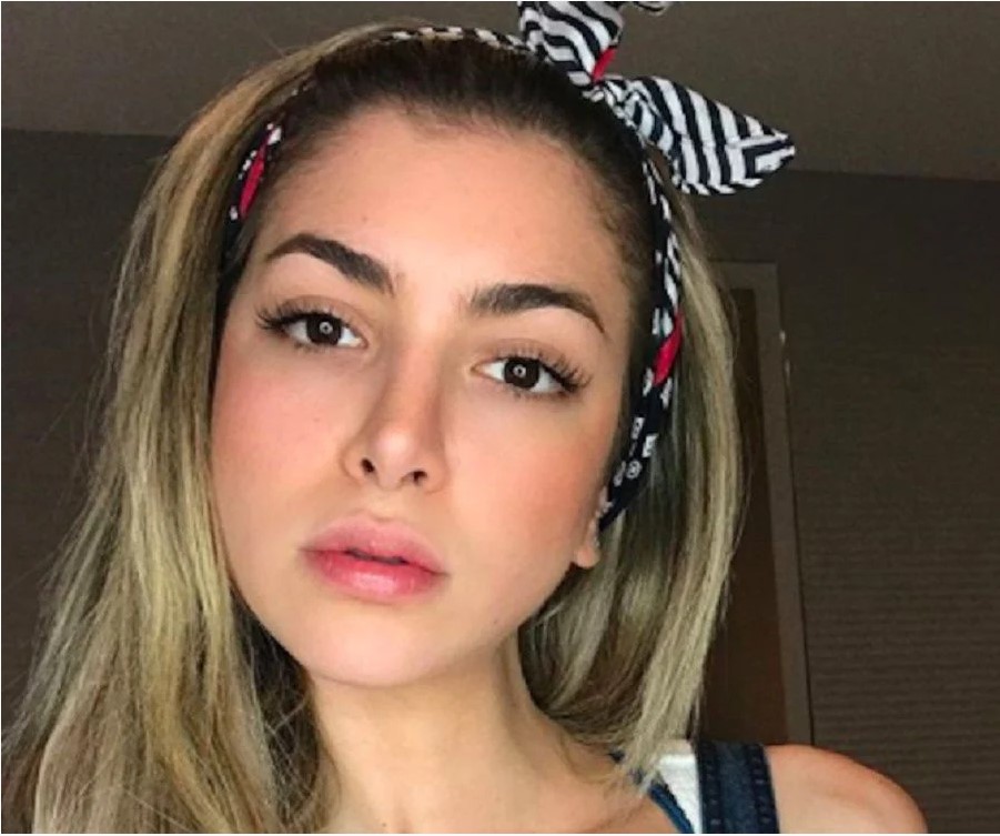 Γιατί η “καυτή” Ανλέλα Σάγκρα “γονατίζει” το instagram με 15 εκατομμύρια followers