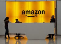 Amazon: Για πρώτη φορά από το 2020 «έπεσε» κάτω από το 1 τρισ. δολάρια η αξία της Amazon: Για πρώτη φορά από το 2020 «έπεσε» κάτω από το 1 τρισ. δολάρια η αξία της