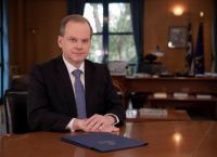 Καραμανλής: Η πολιτική σχολή που υπηρετώ προτιμά τις πράξεις