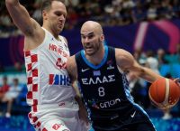 Ο Καλάθης αν και 34 όλο παίρνει πίσω την απόφασή του να σταματήσει να φοράει το εθνόσημο