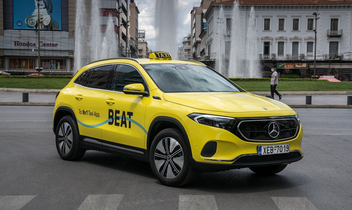 Beat: Τέλος η εφαρμογή μετακίνησης – Άνεργοι 170 εργαζόμενοι στην Αθήνα