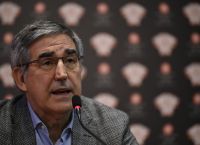 Μπερτομέου για Γιαννακόπουλο: «Δεν έχω βιώσει κατάσταση σύγκρουσης, πέρα από το σόου που κάνει»
