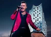 Ο Ρόμπι Γουίλιαμς θα εμφανιστεί για τους οπαδούς του Μουντιάλ, στο Κατάρ