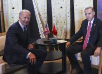 Μπαλί: Συνάντηση Μπάιντεν – Ερντογάν στο περιθώριο της G-20