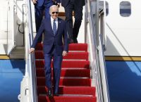 Για την εξωτερική πολιτική των Δημοκρατικών μετά τις ενδιάμεσες εκλογές