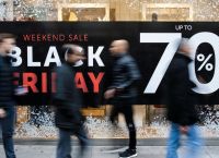 Black Friday 2022 Βρετανία – ΕΕ: Η κρίση κόστους ζωής σκιάζει τη Μαύρη Παρασκευή Black Friday 2022 Βρετανία – ΕΕ: Η κρίση κόστους ζωής σκιάζει τη Μαύρη Παρασκευή