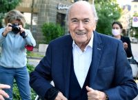Σεπ Μπλάτερ: «Το Κατάρ είναι ένα λάθος»