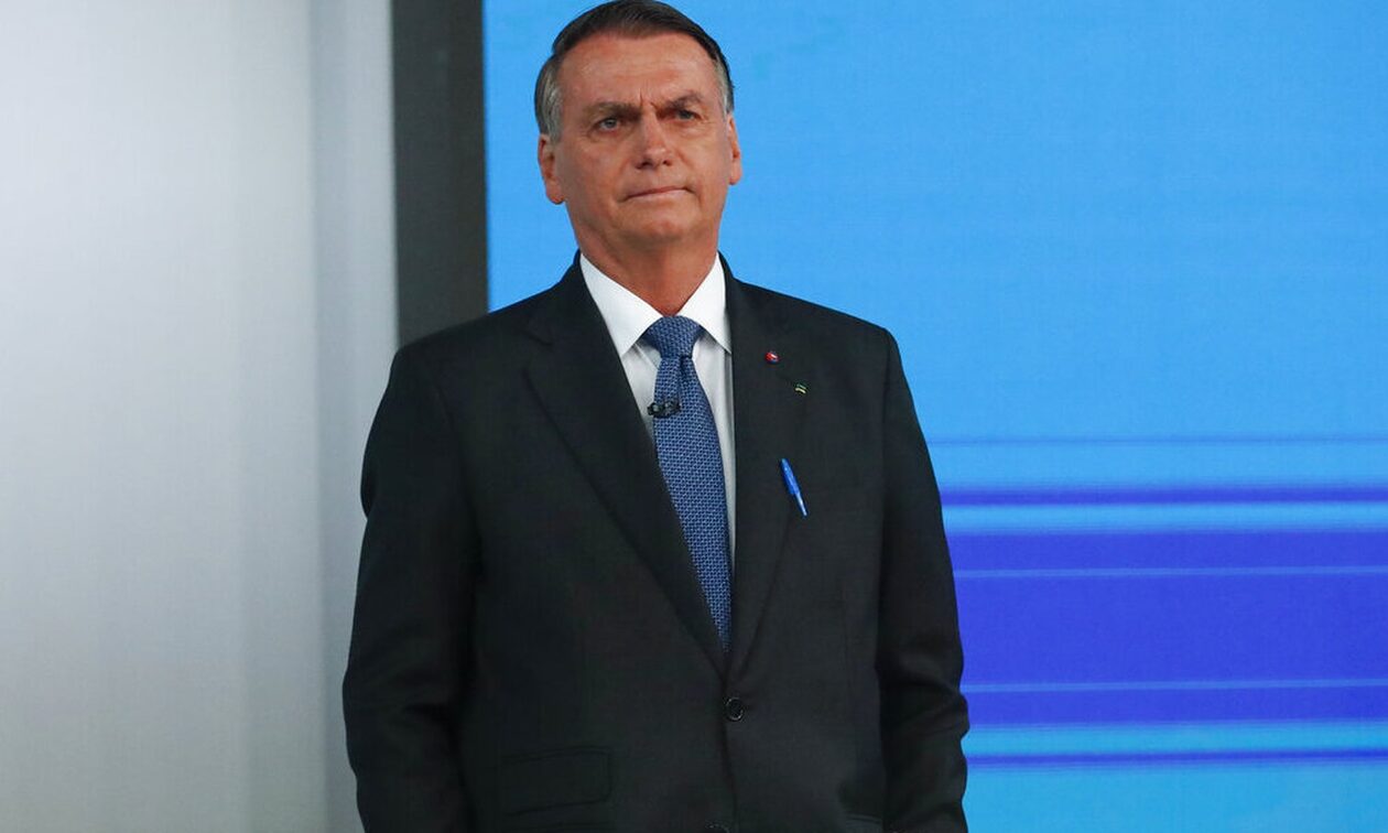 ΗΠΑ: Εκτάκτως σε νοσοκομείο της Φλόριντα ο Ζαΐρ Μπολσονάρου
