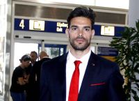 Αλμπέρτο Μποτία: Όλα όσα πρέπει να ξέρετε για τον πατέρα του παιδιού της Ελένης Φουρέιρα