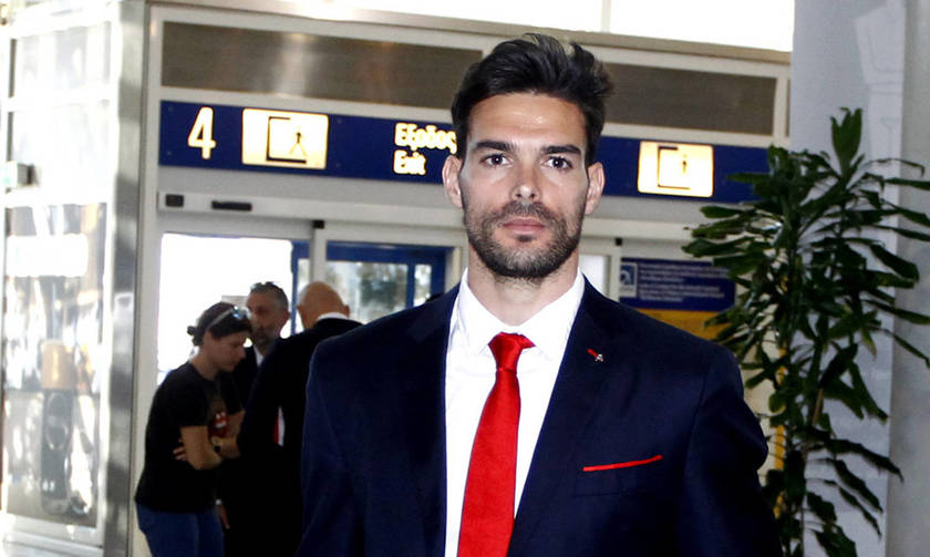 Αλμπέρτο Μποτία: Όλα όσα πρέπει να ξέρετε για τον πατέρα του παιδιού της Ελένης Φουρέιρα