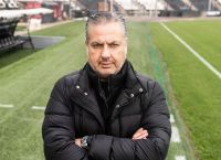 Ζοσέ Μπότο: «Ο Κριστιάνο δε θα πάει στην Αραβία»