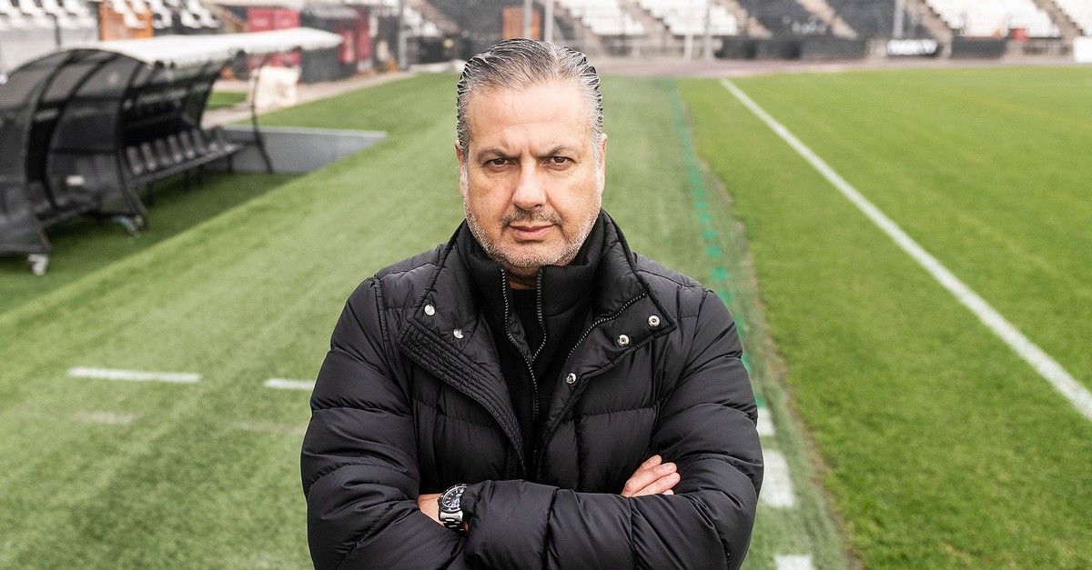 Ζοσέ Μπότο: «Ο Κριστιάνο δε θα πάει στην Αραβία»