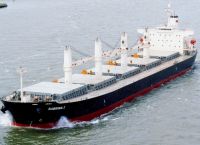 Επιστροφή στα ναυπηγεία για παραγγελίες bulk carriers
