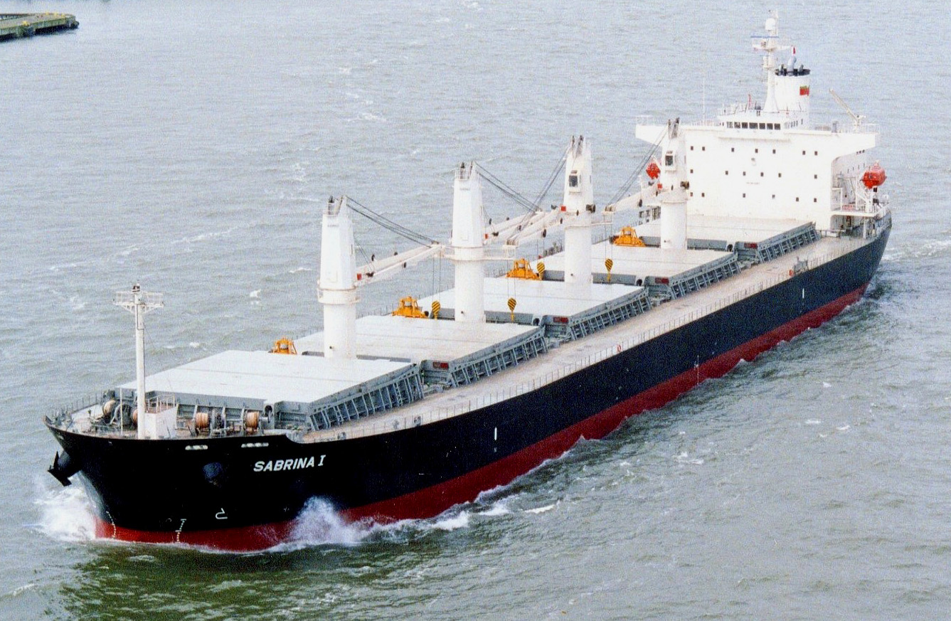 Επιστροφή στα ναυπηγεία για παραγγελίες bulk carriers
