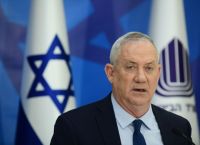 Israeli DM Gantz in Athens: Israel considers Greece a “strategic partner’