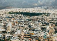 Ο Ελαιώνας από εστία βιομηχανικής νέφωσης θα γίνει μια όαση ζωής