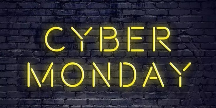 Cyber Monday: Τι να προσέξετε – Οδηγός ασφαλών αγορών